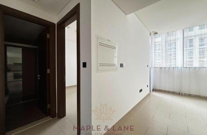 Apartment - 1 Bedroom - 1 Bathroom for rent in Sobha Creek Vistas Tower A - Sobha Hartland - Mohammed Bin Rashid City - Dubai