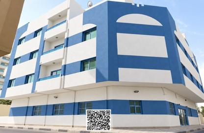 Whole Building - Studio - 7+ for sale in Al Rumaila - Ajman