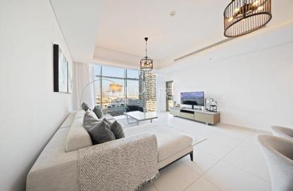 Apartment - 1 Bedroom - 2 Bathrooms for sale in Mada Residences by ARTAR - Downtown Dubai - Dubai