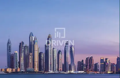 شقة - 3 غرف نوم - 3 حمامات للبيع في ميمون جاردنز برج ا - حدائق ميمون من فخر الدين العقاريه - منطقة 11 - قرية جميرا الدائرية - دبي