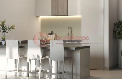 Apartment - 1 - 1 for rent in Crest Grande - Sobha Hartland - Mohammed Bin Rashid City - Dubai Apartment - 1 - 1 for rent in Crest Grande - Sobha Hartland - Mohammed Bin Rashid City - Dubai
