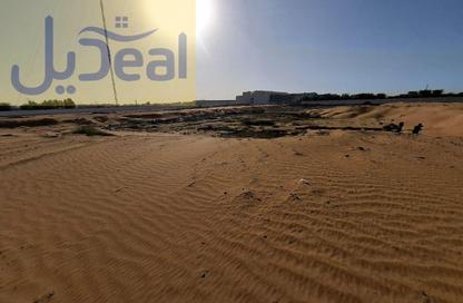 Land - Studio for sale in Al Helio 2 - Al Helio - Ajman