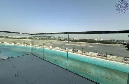 Apartment - 2 Bedrooms - 4 Bathrooms for rent in Residences 24 - District One - Mohammed Bin Rashid City - Dubai