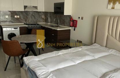 Apartment - Studio - 1 Bathroom for rent in Jewelz by Danube - Arjan - Dubai Apartment - Studio - 1 Bathroom for rent in Jewelz by Danube - Arjan - Dubai