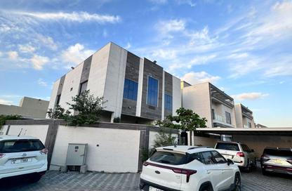 Villa - 6 Bedrooms - 5 Bathrooms for sale in Al Zaheya Gardens - Al Zahya - Ajman