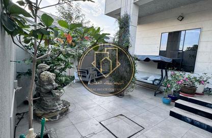 Villa - 6 Bedrooms - 5 Bathrooms for sale in Al Zaheya Gardens - Al Zahya - Ajman Villa - 6 Bedrooms - 5 Bathrooms for sale in Al Zaheya Gardens - Al Zahya - Ajman