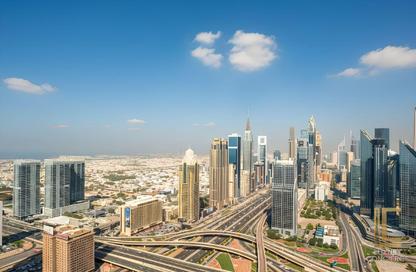 Apartment - 2 Bedrooms - 2 Bathrooms for sale in The Address Sky View Tower 2 - The Address Sky View Towers - Downtown Dubai - Dubai