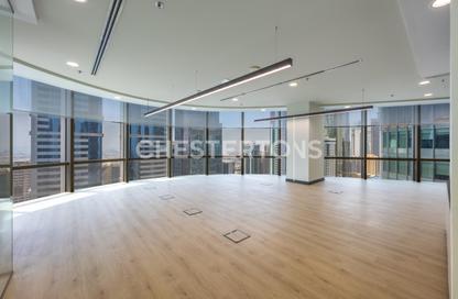 Office Space - Studio for rent in South Tower - Emirates Financial Towers - DIFC - Dubai