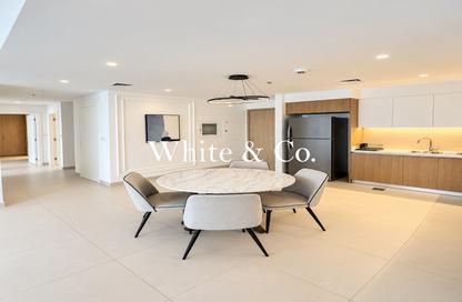 Apartment - 2 - 2 for sale in The Grand - Dubai Creek Harbour (The Lagoons) - Dubai Apartment - 2 - 2 for sale in The Grand - Dubai Creek Harbour (The Lagoons) - Dubai