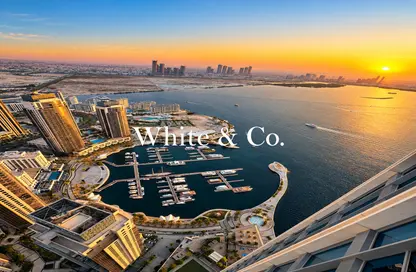 Apartment - 2 Bedrooms - 2 Bathrooms for sale in The Grand - Dubai Creek Harbour (The Lagoons) - Dubai Apartment - 2 Bedrooms - 2 Bathrooms for sale in The Grand - Dubai Creek Harbour (The Lagoons) - Dubai