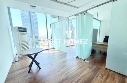 Office Space - Studio for rent in Park Lane Tower - Business Bay - Dubai
