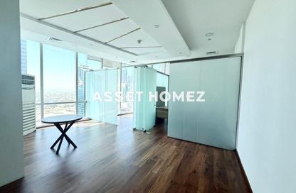 Office Space - Studio for rent in Park Lane Tower - Business Bay - Dubai
