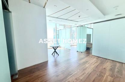 Office Space - Studio for rent in Park Lane Tower - Business Bay - Dubai