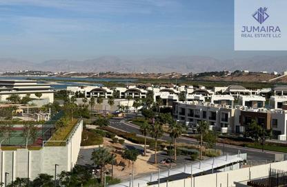 Apartment - 1 Bedroom - 1 Bathroom for rent in Bay Residences - Hayat Island - Mina Al Arab - Ras Al Khaimah