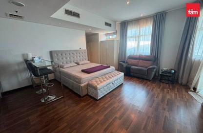 Apartment - Studio - 1 Bathroom for rent in Yacht Bay - Dubai Marina - Dubai Apartment - Studio - 1 Bathroom for rent in Yacht Bay - Dubai Marina - Dubai