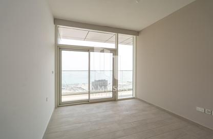 Apartment - 1 Bedroom - 2 Bathrooms for rent in The Residence Central Park - Shams Abu Dhabi - Al Reem Island - Abu Dhabi