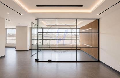 Office Space - Studio for rent in AL Zarouni Business Center - Al Barsha 1 - Al Barsha - Dubai