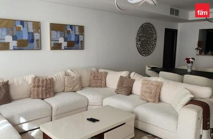 Apartment - 2 - 3 for sale in Balqis Residence Block A - Balqis Residences - Kingdom of Sheba - The Crescent - Palm Jumeirah - Dubai