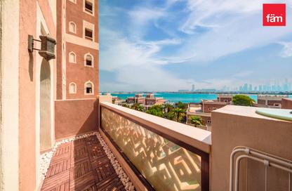 Apartment - 2 - 3 for sale in Balqis Residence Block A - Balqis Residences - Kingdom of Sheba - The Crescent - Palm Jumeirah - Dubai Apartment - 2 - 3 for sale in Balqis Residence Block A - Balqis Residences - Kingdom of Sheba - The Crescent - Palm Jumeirah - Dubai