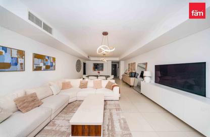 Apartment - 2 - 3 for sale in Balqis Residence Block A - Balqis Residences - Kingdom of Sheba - The Crescent - Palm Jumeirah - Dubai