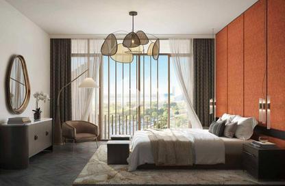 Apartment - 2 Bedrooms - 3 Bathrooms for sale in The Arthouse - Saadiyat Cultural District - Saadiyat Island - Abu Dhabi
