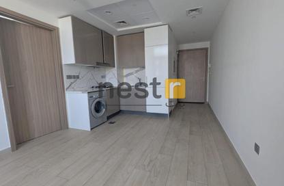 Apartment - 1 Bedroom - 1 Bathroom for rent in Azizi Riviera 1 - Azizi Riviera - Meydan One - Meydan - Dubai