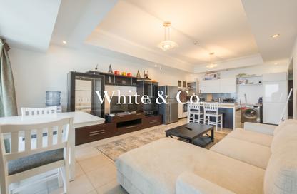 Apartment - 2 - 2 for sale in Churchill Residency Tower - Churchill Towers - Business Bay - Dubai