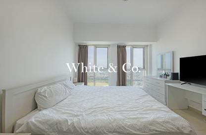 Apartment - 2 - 2 for sale in Churchill Residency Tower - Churchill Towers - Business Bay - Dubai