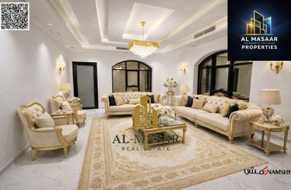 Villa - 5 Bedrooms - 7 Bathrooms for sale in Al Aamra Gardens - Al Amerah - Ajman