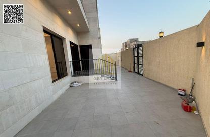 Villa - 5 Bedrooms - 7 Bathrooms for sale in Al Yasmeen 1 - Al Yasmeen - Ajman