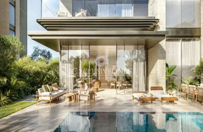 Apartment - 3 Bedrooms - 4 Bathrooms for sale in Solaya 5 - Solaya - La Mer - La Mer - Jumeirah - Dubai
