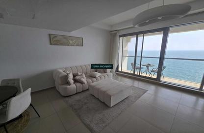 Duplex - 2 Bedrooms - 3 Bathrooms for rent in Pacific Polynesia - Pacific - Al Marjan Island - Ras Al Khaimah