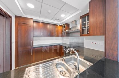 Apartment - 1 Bedroom - 2 Bathrooms for sale in 29 Burj Boulevard Tower 2 - 29 Burj Boulevard - Downtown Dubai - Dubai