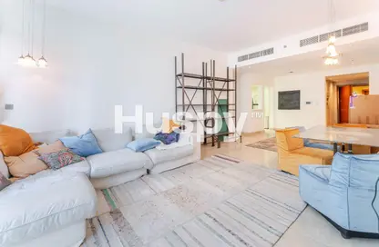 شقة - 2 غرف نوم - 3 حمامات للبيع في ترايدنت جراند ريزيدنس - دبي مارينا - دبي