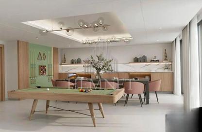 Apartment - Studio - 1 for sale in Azizi Ruby - District 15 - Jumeirah Village Circle - Dubai