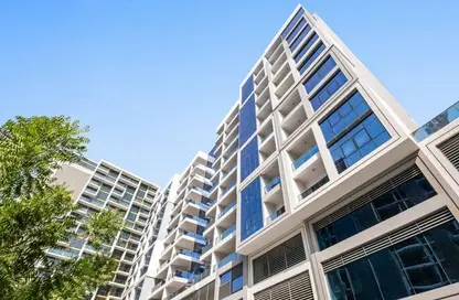 Apartment - 1 Bedroom - 2 Bathrooms for sale in Sway Residences - Dubai Hills Estate - Dubai