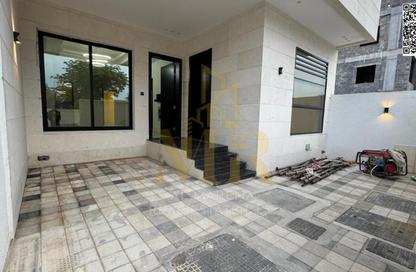Villa - 5 Bedrooms - 7 Bathrooms for sale in Al Helio 2 - Al Helio - Ajman