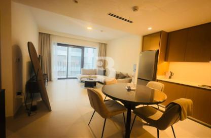 Apartment - 1 Bedroom - 1 Bathroom for rent in Savanna at Creek Beach Tower 2 - Savanna at Creek Beach - Creek Beach - Dubai Creek Harbour (The Lagoons) - Dubai Apartment - 1 Bedroom - 1 Bathroom for rent in Savanna at Creek Beach Tower 2 - Savanna at Creek Beach - Creek Beach - Dubai Creek Harbour (The Lagoons) - Dubai