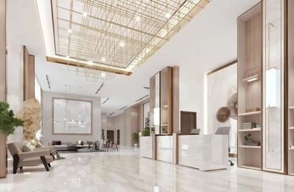 Apartment - Studio - 1 for sale in Dusit Princess Rijas - District 18 - Jumeirah Village Circle - Dubai