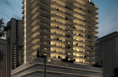 Apartment - Studio - 1 for sale in Dusit Princess Rijas - District 18 - Jumeirah Village Circle - Dubai