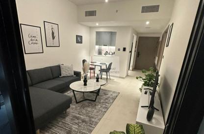 Apartment - 1 - 2 for rent in Binghatti Creek - Al Jaddaf - Dubai Apartment - 1 - 2 for rent in Binghatti Creek - Al Jaddaf - Dubai