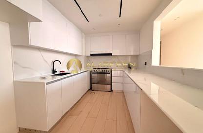 Apartment - 2 Bedrooms - 2 Bathrooms for rent in Binghatti Crescent - District 11 - Jumeirah Village Circle - Dubai