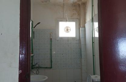 Apartment - Studio - 1 for rent in Al Majaz 2 - Al Majaz - Sharjah