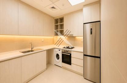 Apartment - 1 Bedroom - 2 Bathrooms for rent in Century Tower - Business Bay - Dubai