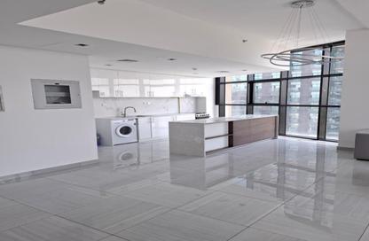 Apartment - 1 Bedroom - 2 Bathrooms for rent in O2 Tower - District 14 - Jumeirah Village Circle - Dubai