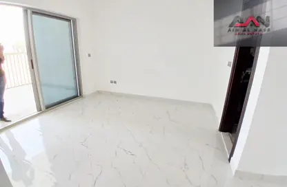 شقة - 1 حمام للايجار في تايم 1 - دبي لاند - دبي