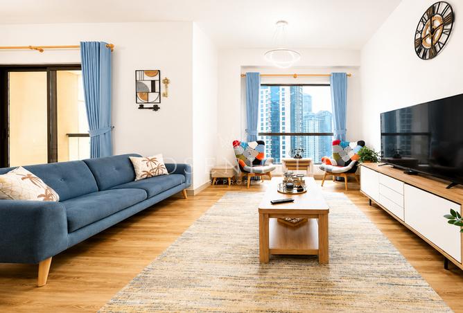 Marina View | Maid's Room | Renovated | 2 Parkings
