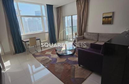 Apartment - 1 - 2 for rent in Damac Maison Cour Jardin - Business Bay - Dubai Apartment - 1 - 2 for rent in Damac Maison Cour Jardin - Business Bay - Dubai