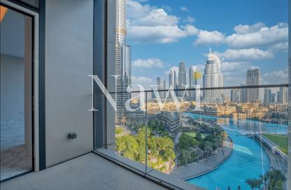 Penthouse - 4 Bedrooms - 6 Bathrooms for sale in IL Primo - Opera District - Downtown Dubai - Dubai