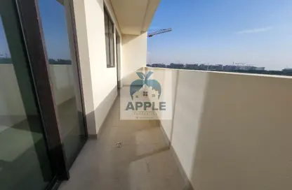 Apartment - 1 Bedroom - 2 Bathrooms for rent in Al Zahia - Muwaileh Commercial - Sharjah